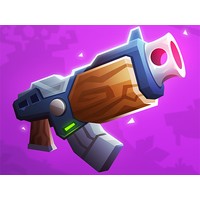Pocket Battle Royale