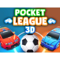 Pocket League 3D