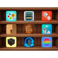 Pocket Stress Relief Games
