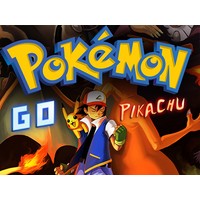 Pokemon GO Pikachu
