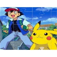 Pokemon Jigsaw