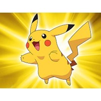 Pokemon Pikachu