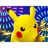 Pokemon Spot the Differences
