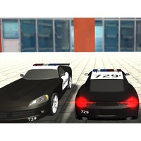 Police Cars