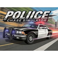 Police Chase Car Simulator