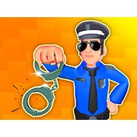Police Evolution Idle