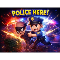 Police Here
