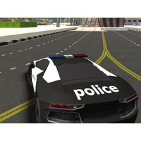 Police Stunt Cars