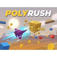 Poly Rush