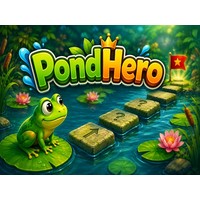 PondHero