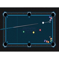 Pool 8 Ball