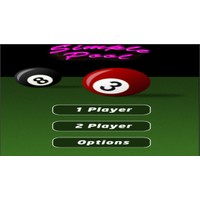 Pool game