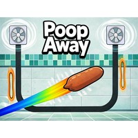 Poop Away