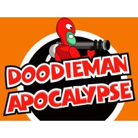 PoopieMan Apocalypse