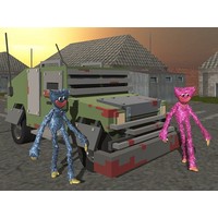 Poopy Smash Driver