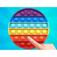Pop Fidget