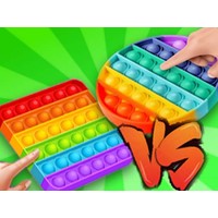 Pop it! Battle Royal