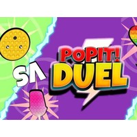Pop It! Duel