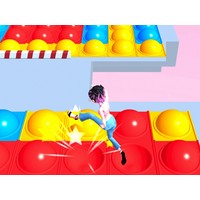 Pop it Knockout Royale