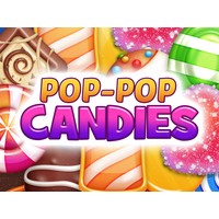Pop-Pop Candies