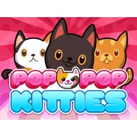 Pop-Pop Kitties