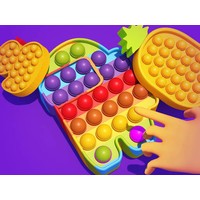 Pop Us 3D!