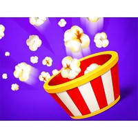 Popcorn Brust