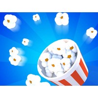 Popcorn Eater Game
