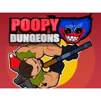 Poppy Dungeons