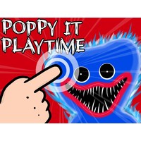 Poppy It Playtime
