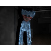 Poppy Office Nightmare