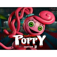 Poppy Playtime Chapter 3