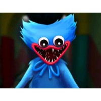 Poppy Playtime - Maze Escape