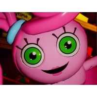 Poppy Playtime Puzzle Challenge