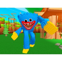 Poppy Playtime Survival