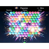 Popverse: Bubble Shooter