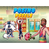 Posing Puzzle