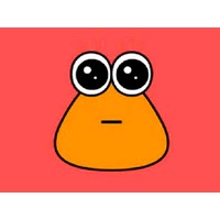 Pou Jumping