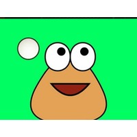Pou Runner