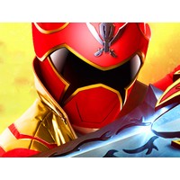 Power Rangers Winter Missions