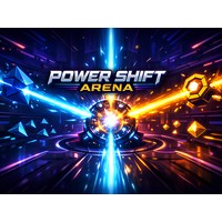 Power Shift Arena