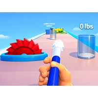 Power Water Clean Rush