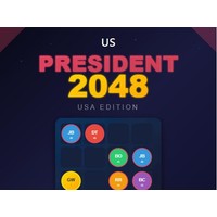 President 2048