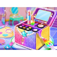 Pretty Box Bakery Game