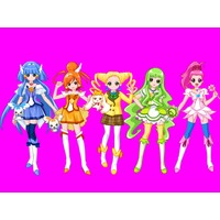 Pretty Cure 2