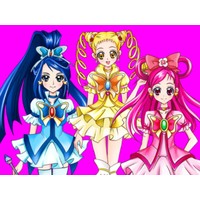 Pretty Cure 3