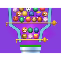 Prime Ball Adventure Game