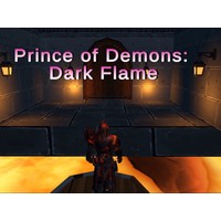 Prince Of Demons : Dark Flame