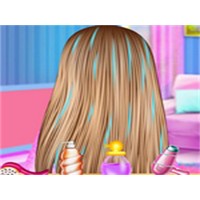 Princess Anna Short Hair Studio