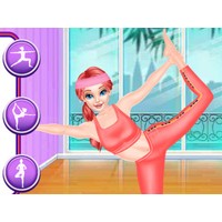 Princess Ariel Fitness Plan